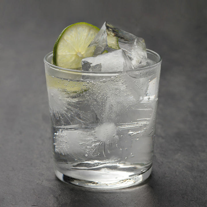 peak | everyday ice tray | speckled pink