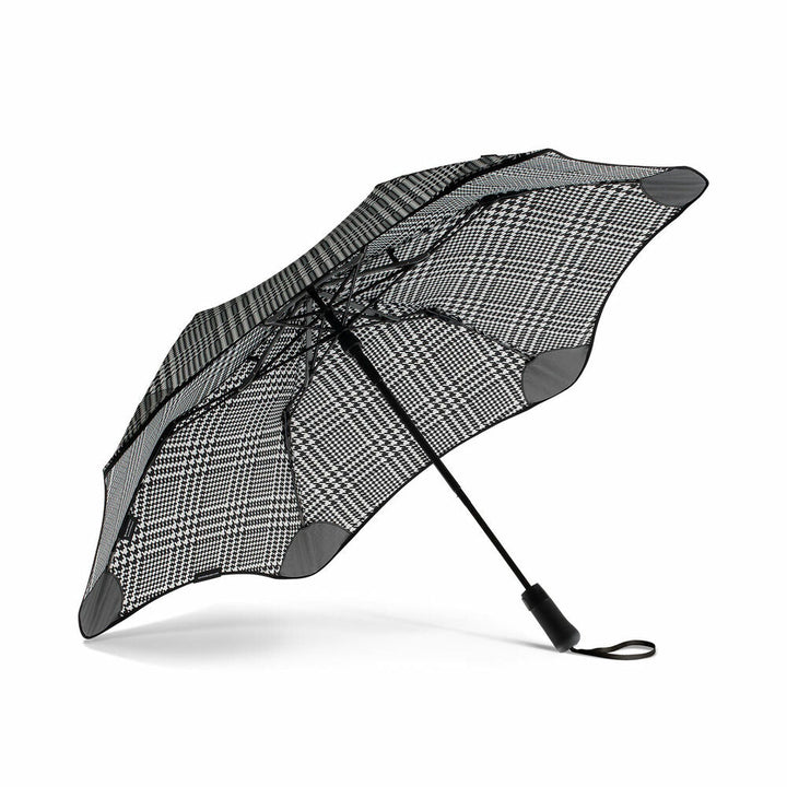 blunt | metro umbrella | houndstooth - limited edition