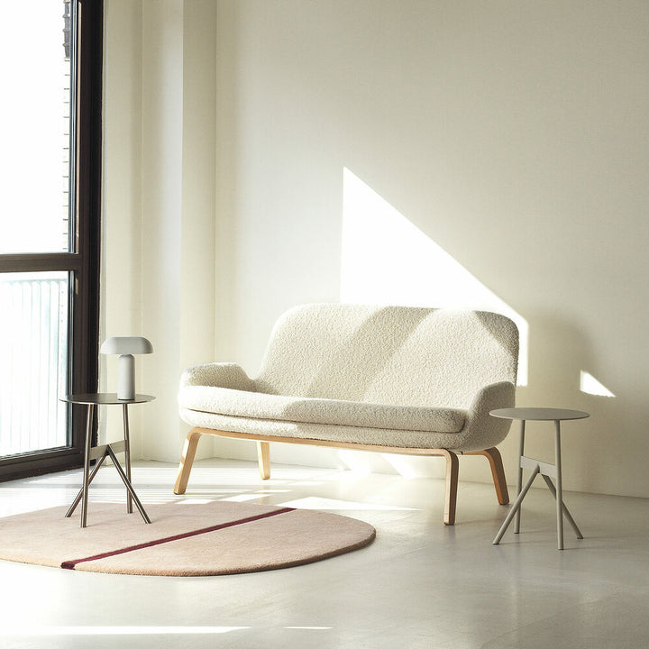 normann copenhagen | stock table | warm grey ~ DC