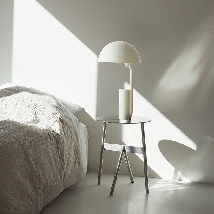 normann copenhagen | stock table | warm grey ~ DC