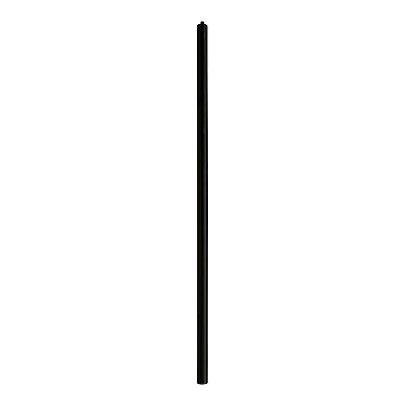 PARTS: cocoon fires | extension rod | black 100cm
