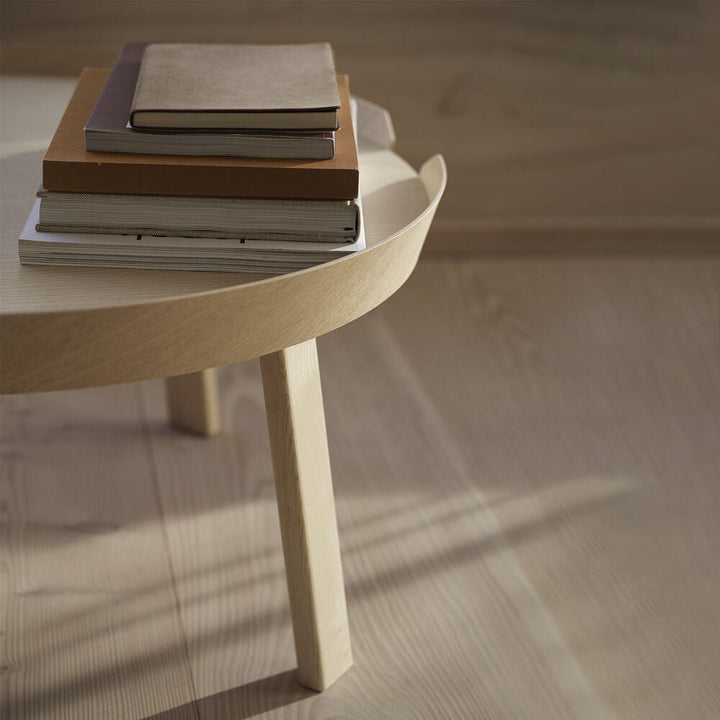 muuto | around coffee table | large oak