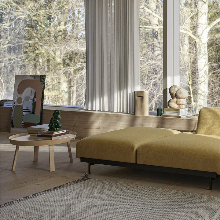 muuto | around coffee table | large oak