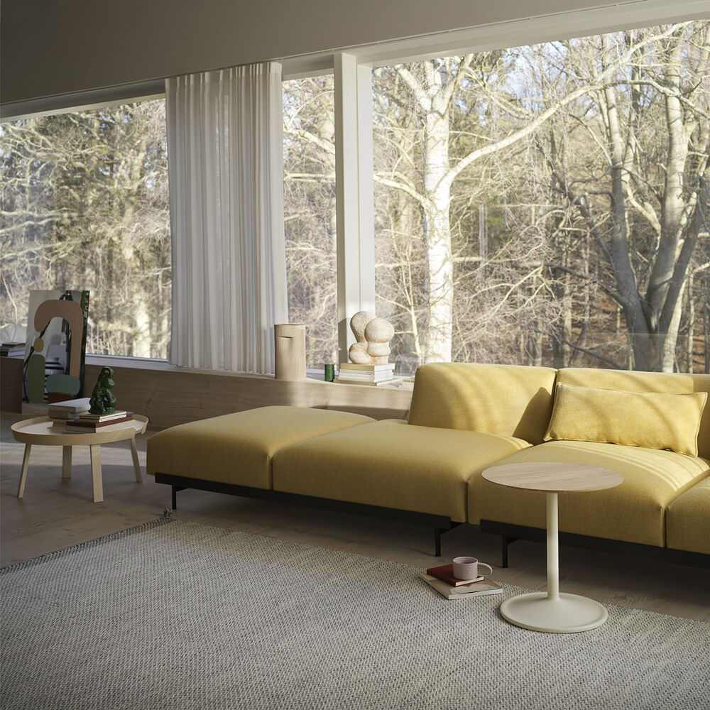 muuto | around coffee table | large oak