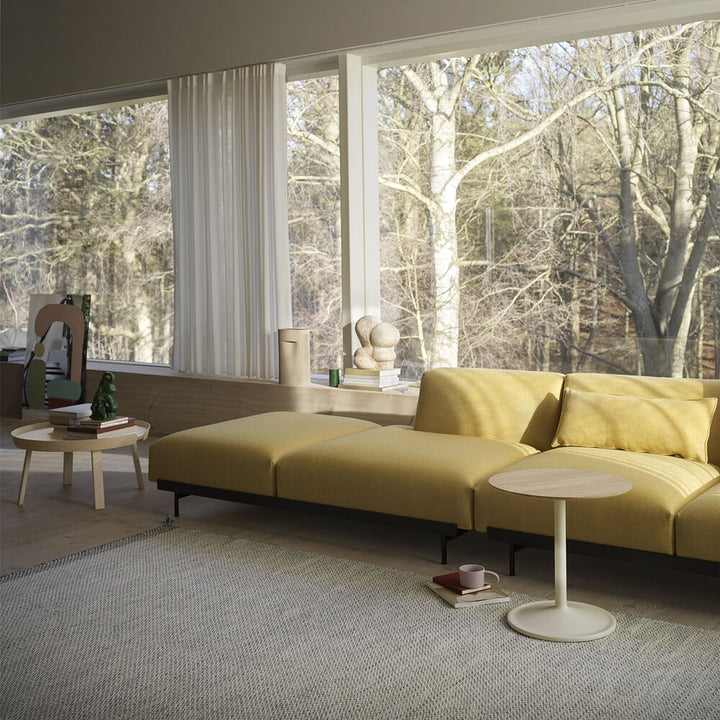 muuto | around coffee table | large oak