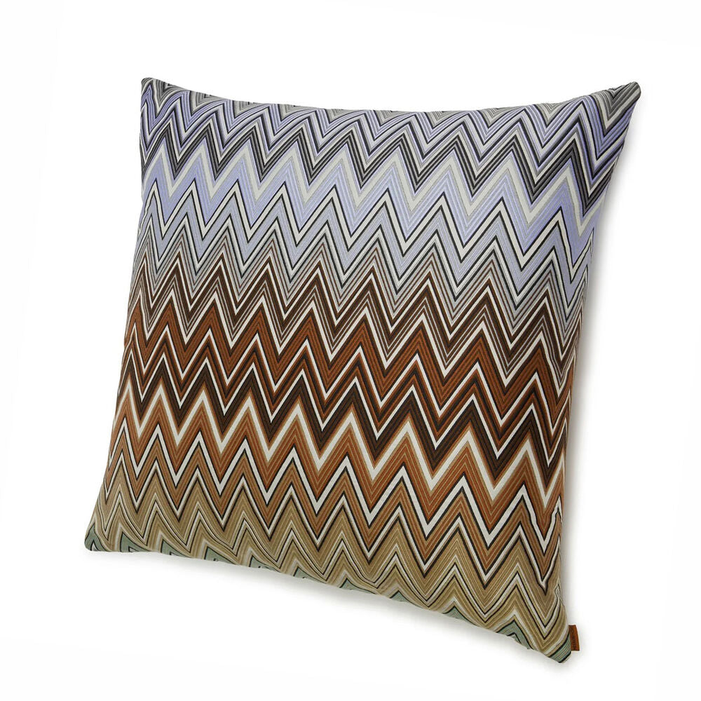 missoni home | birmingham cushion 60cm | colour 160 – top3 by design