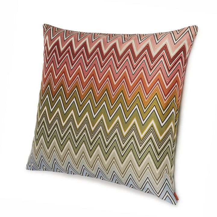 missoni home | birmingham cushion 60cm | colour 157