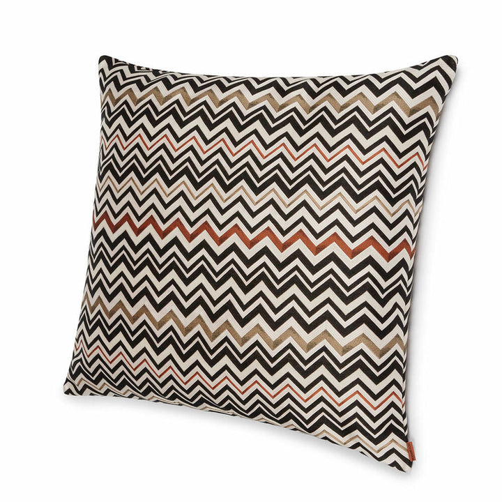 missoni home | belfast cushion 60cm | colour 160