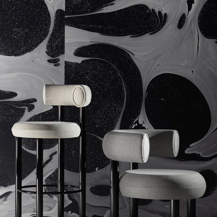 tom dixon | fat lounge chair | hallingdal 0190