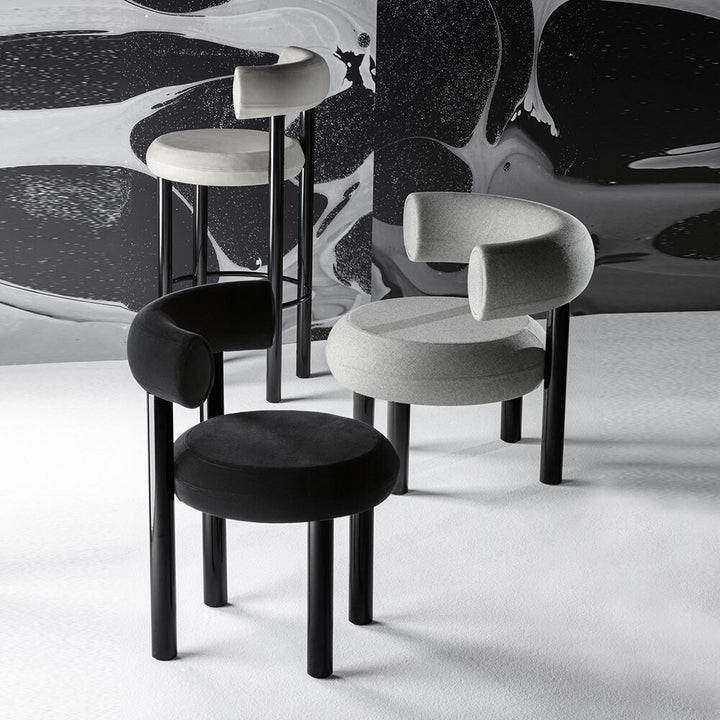 tom dixon | fat lounge chair | hallingdal 0190