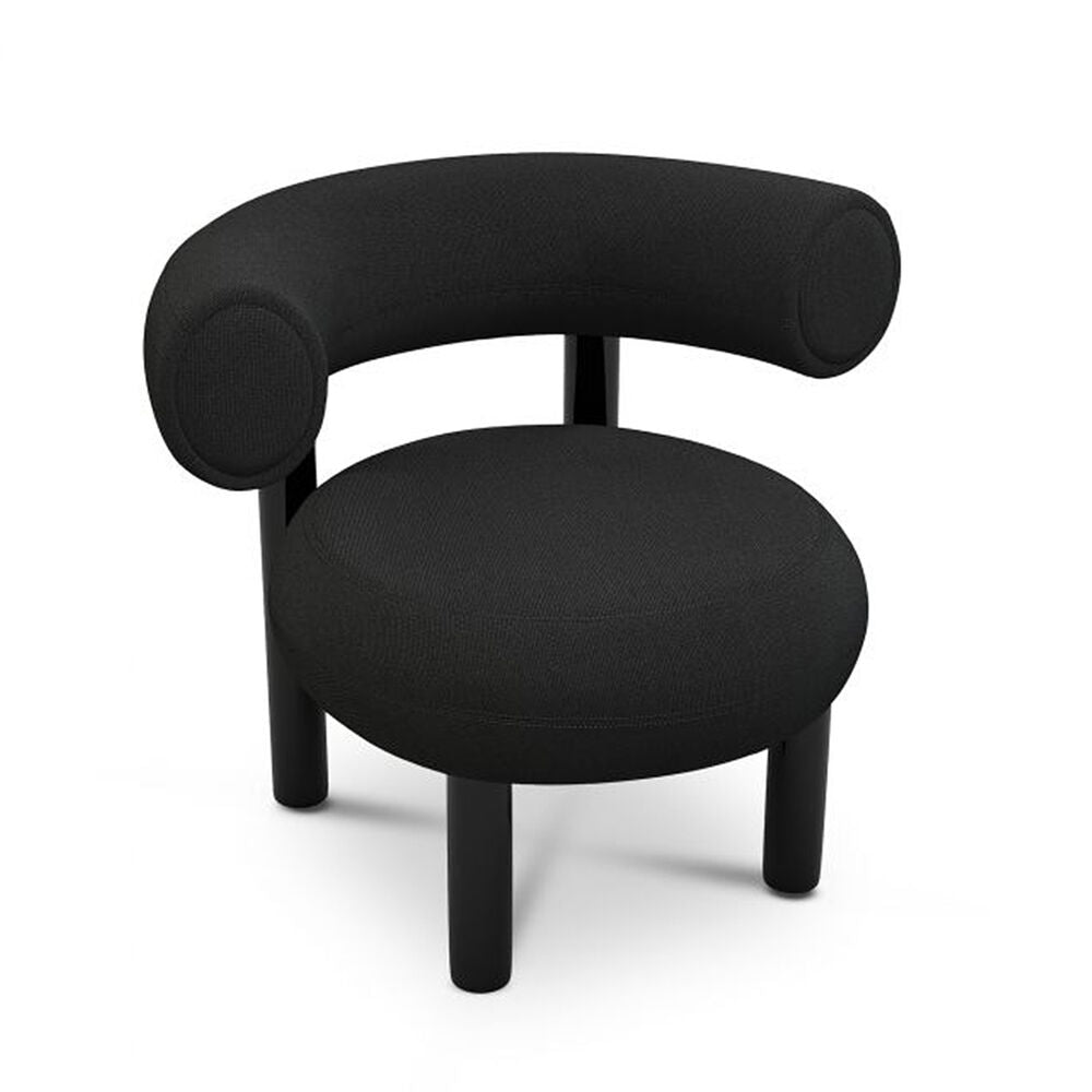 tom dixon | fat lounge chair | hallingdal 0190