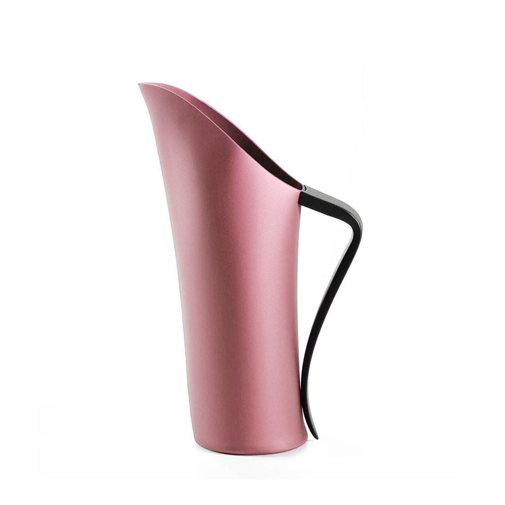 fink | water jug | pink matte - DC