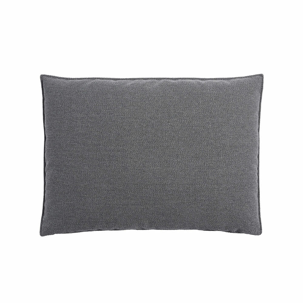 muuto | in situ modular sofa | cushion 70x50cm | ocean 80 ~ DC