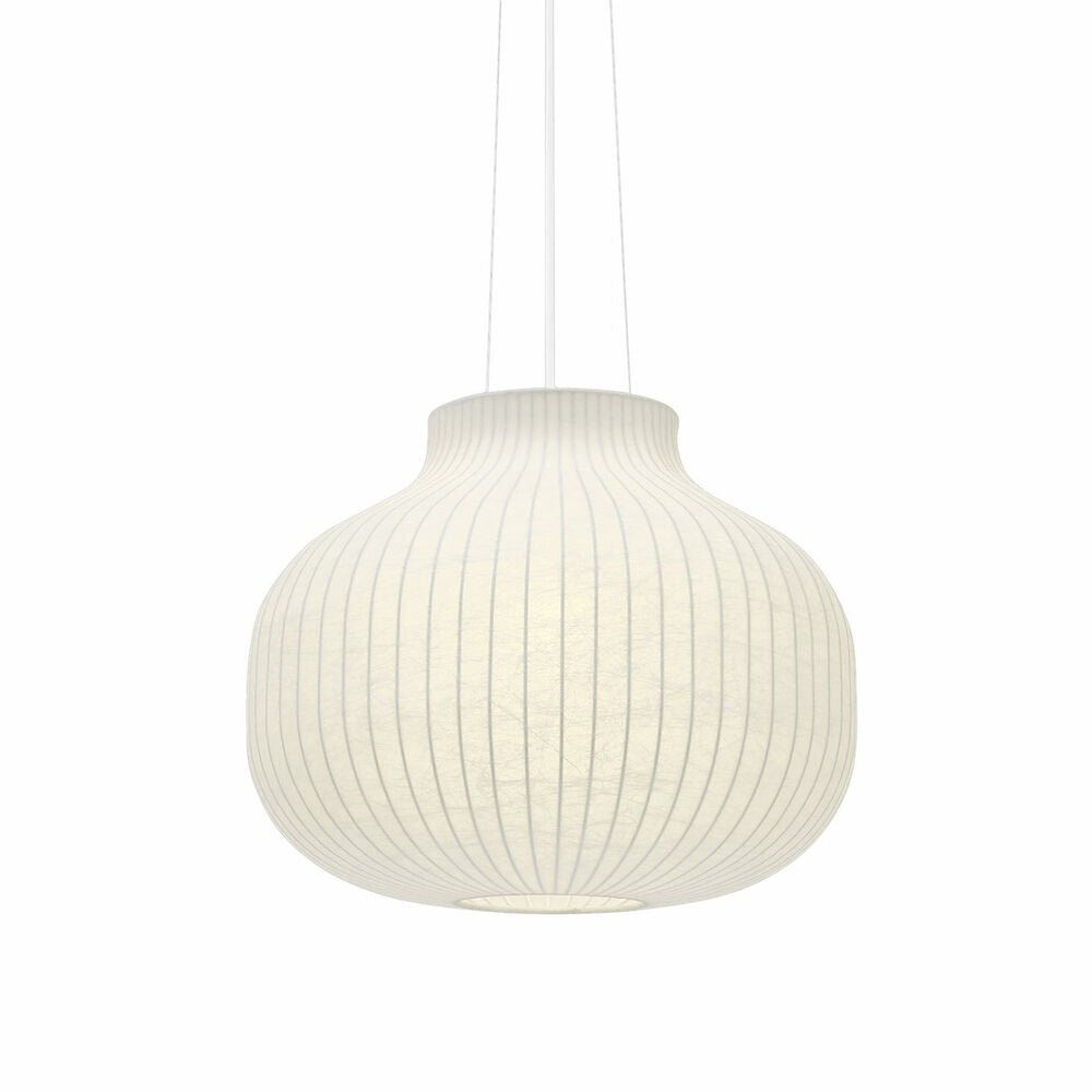 muuto | strand pendant lamp | closed 45cm
