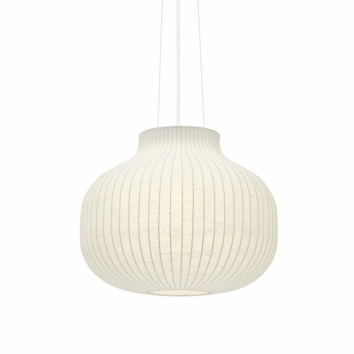 muuto | strand pendant lamp | closed 45cm