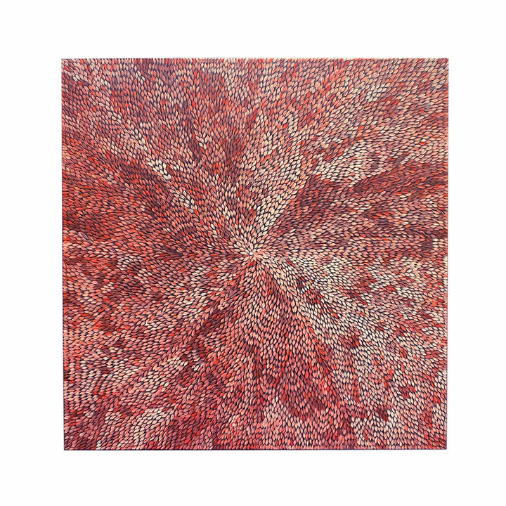 tanya andrews | original artwork | bush medicine leaves - ID27269