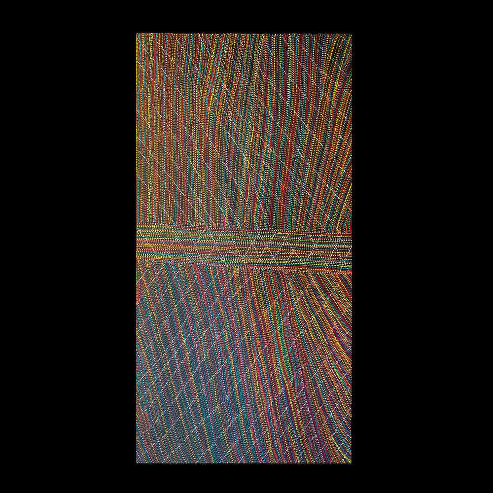 lizzie pwerle | original artwork | awelye - ID27810