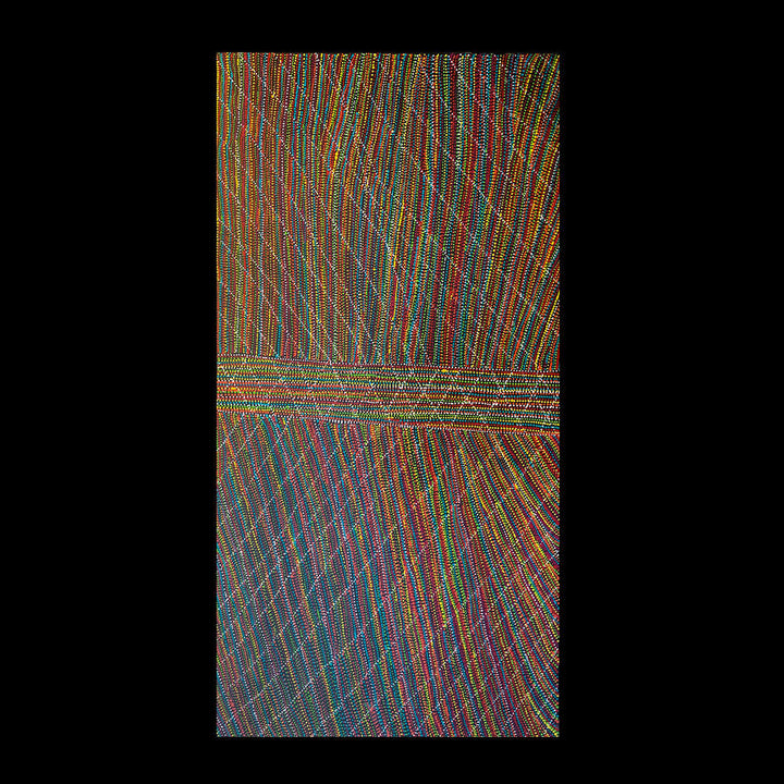 lizzie pwerle | original artwork | awelye - ID27810