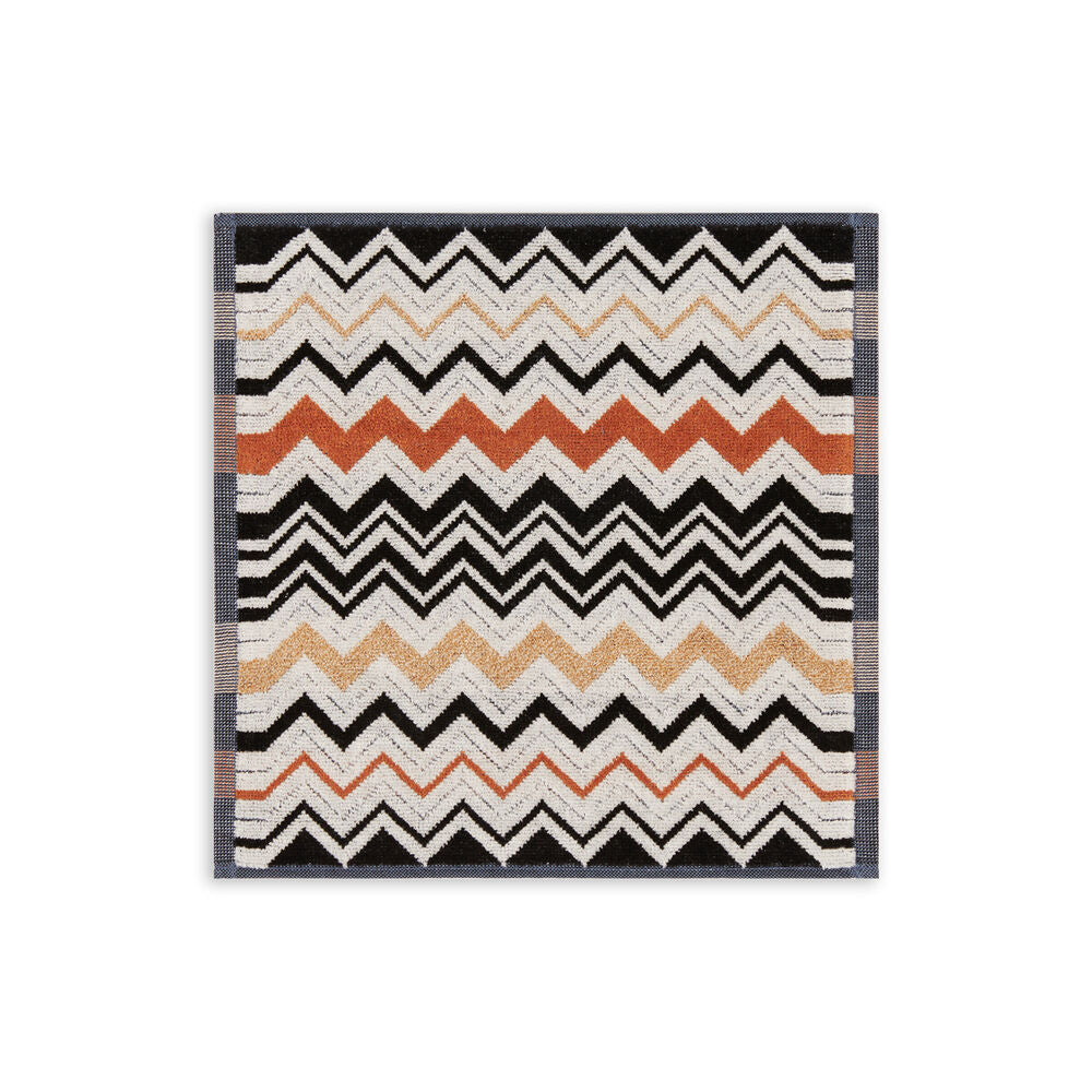 missoni home | bernard face washer | colour 160