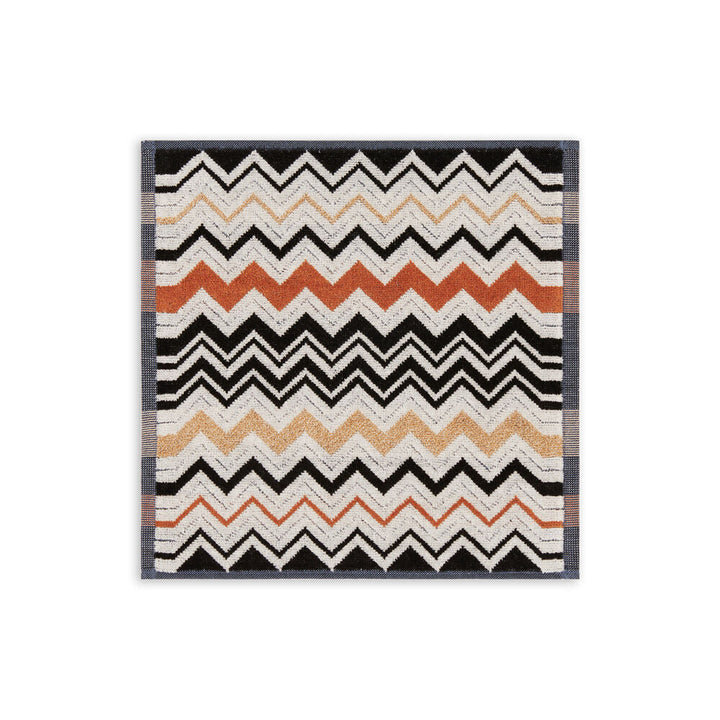 missoni home | bernard face washer | colour 160