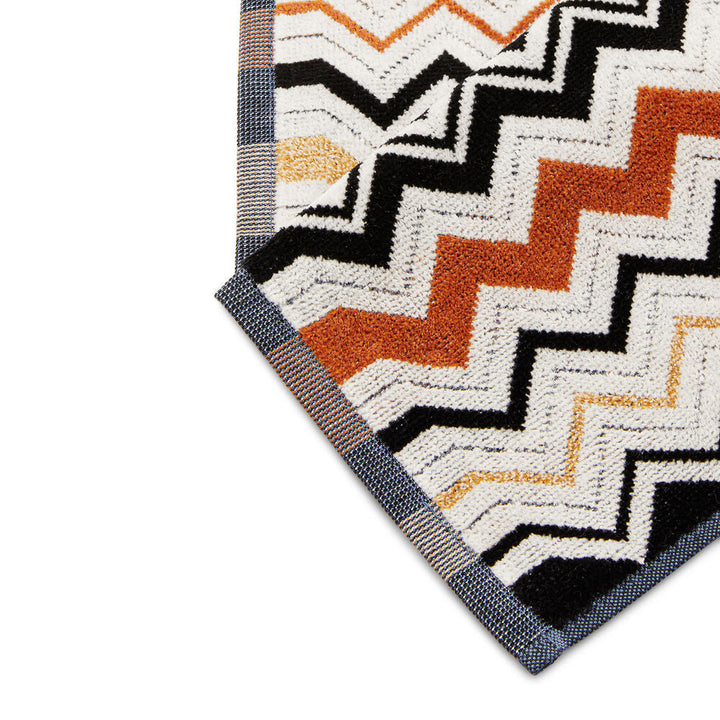 missoni home | bernard face washer | colour 160