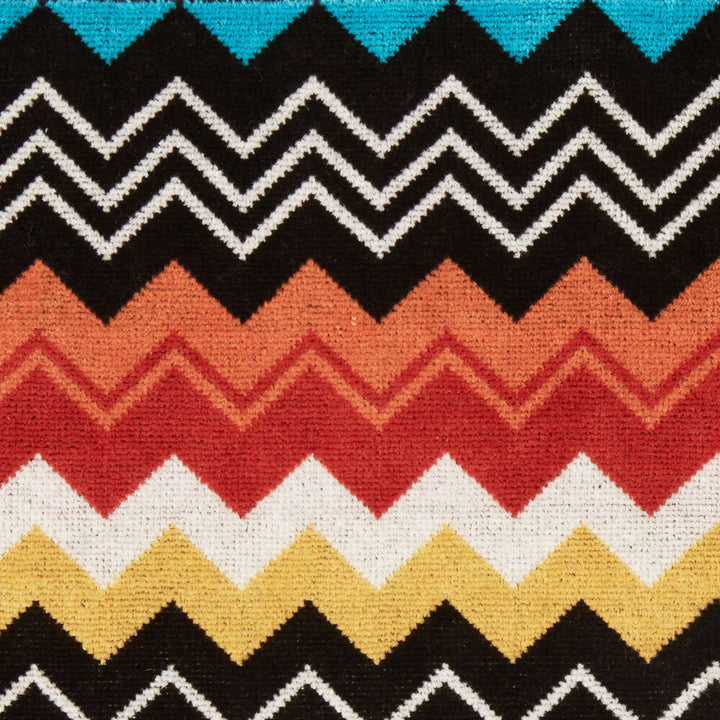 missoni home | giacomo face washer | colour 100