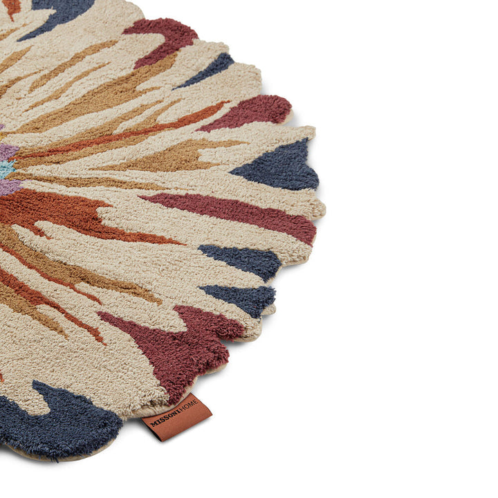 missoni home | blandine bath mat | colour 149