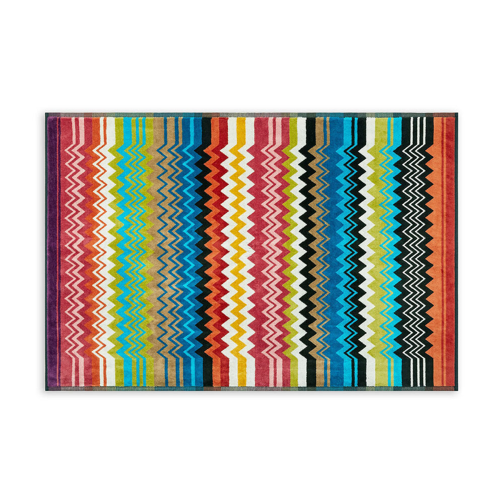 missoni home | giacomo bath mat | colour 100