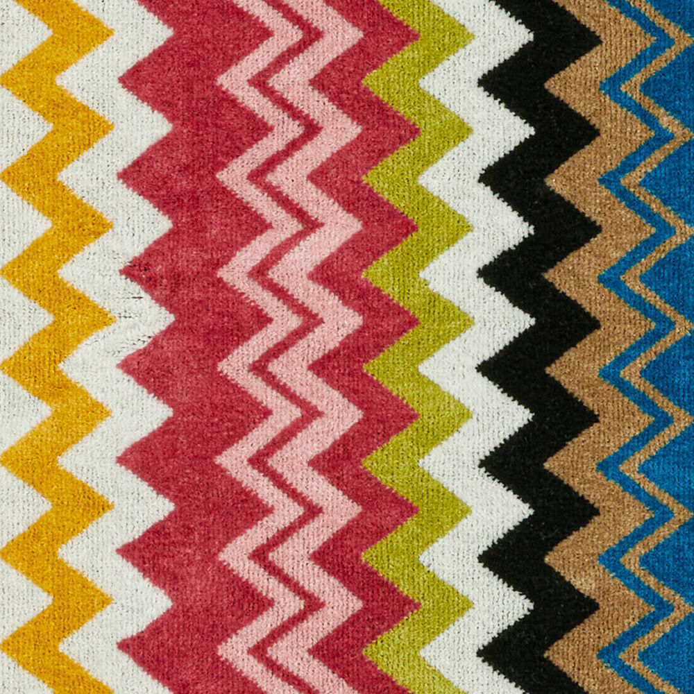 missoni home | giacomo bath mat | colour 100