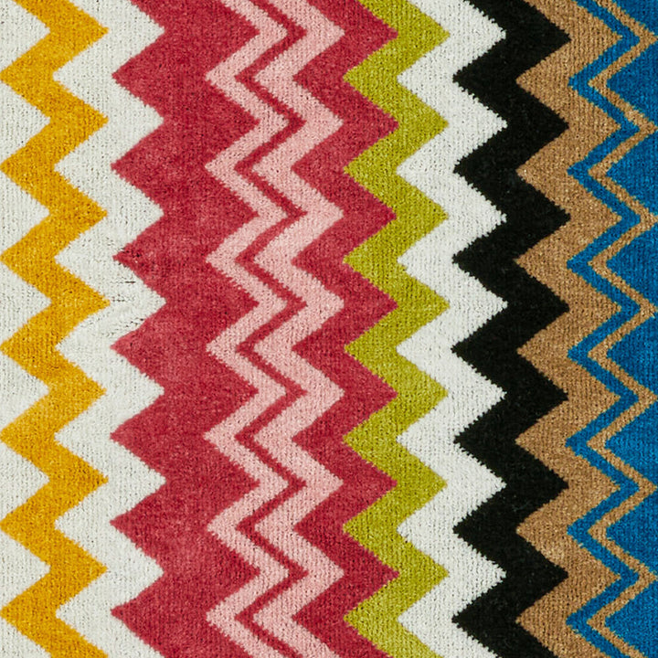 missoni home | giacomo bath mat | colour 100