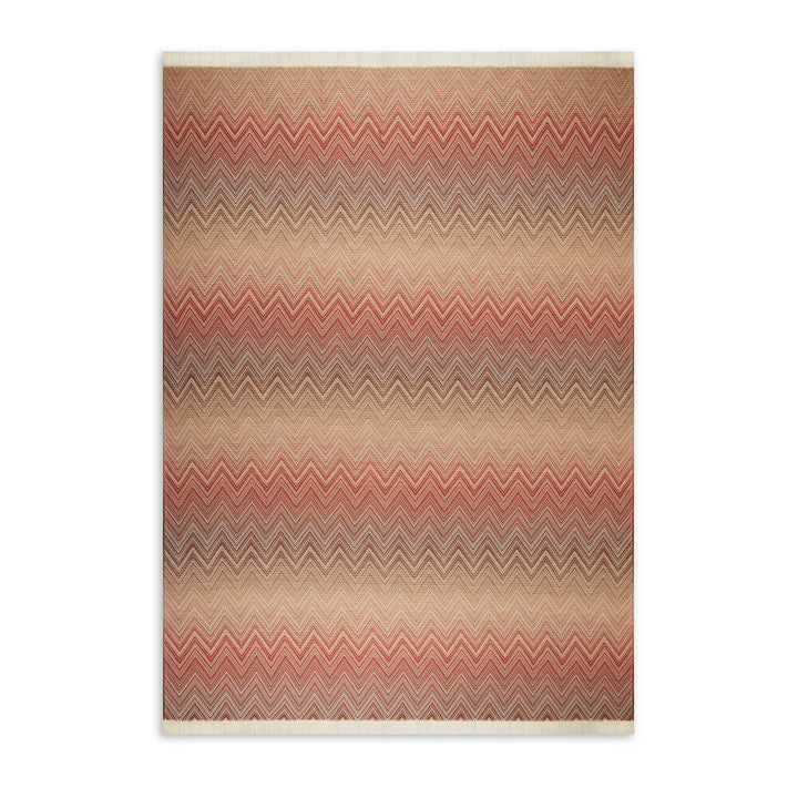 missoni home | timmy throw 130x190cm | colour 641