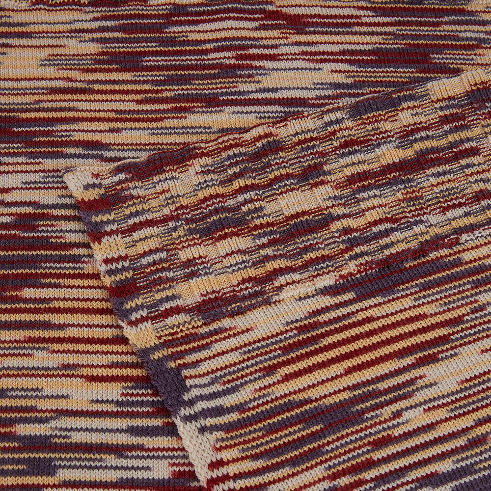 missoni home | benedetta throw 130x170cm | colour 149 - DC