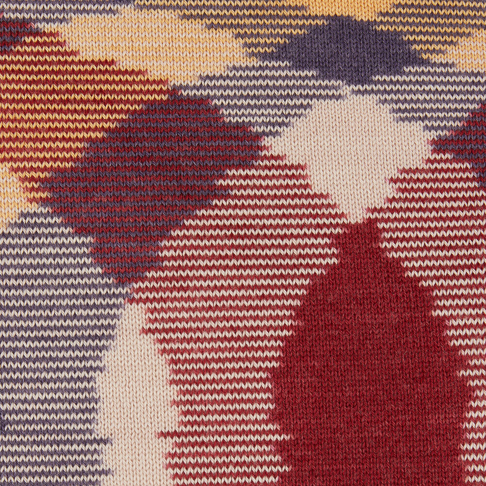 missoni home | benedetta throw 130x170cm | colour 149 - DC
