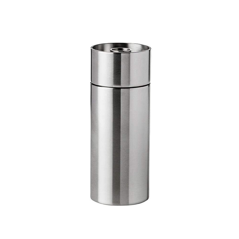 stelton | arne jacobsen cylinda line | salt mill