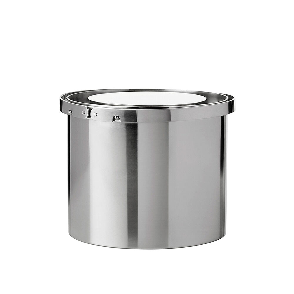 stelton | arne jacobsen cylinda line | ice bucket small