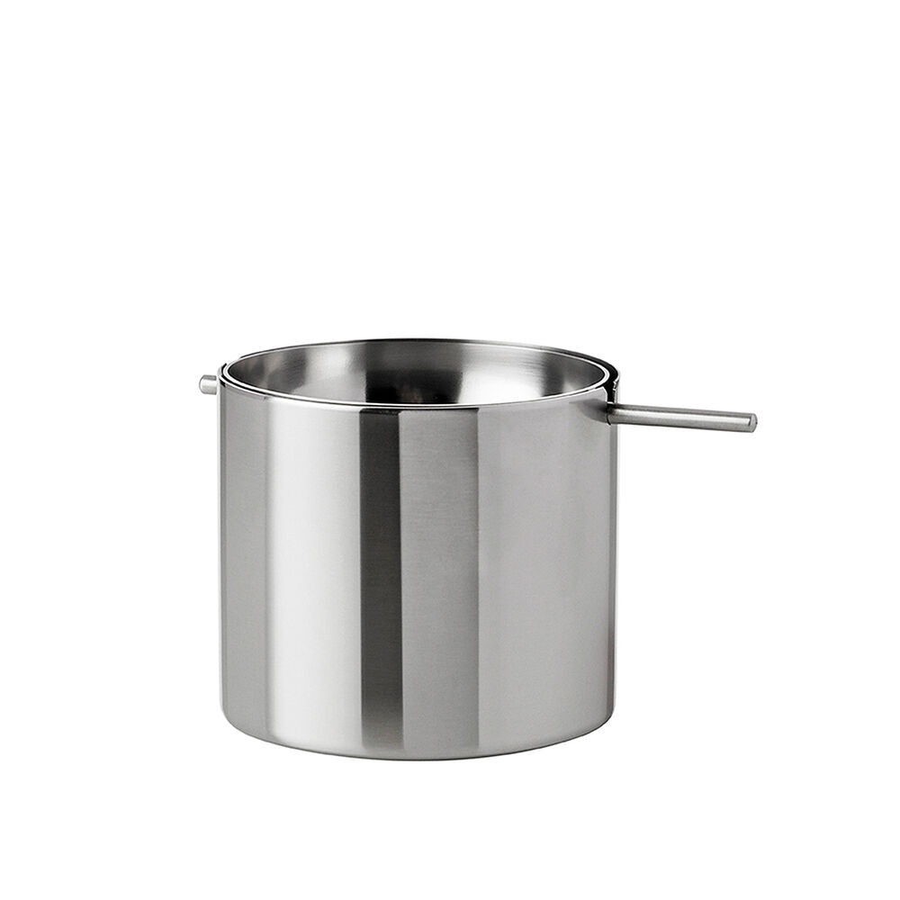 stelton | arne jacobsen cylinda line | revolving ashtray small