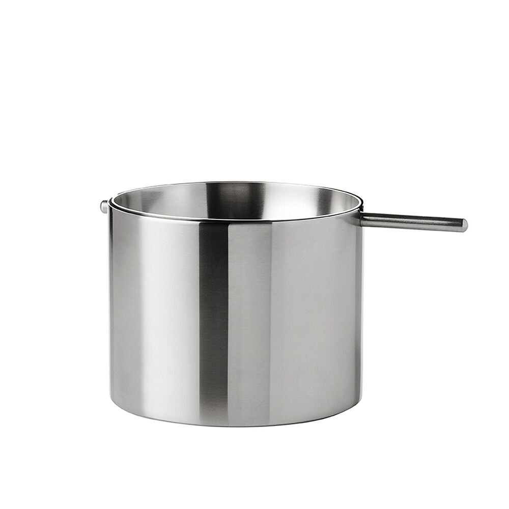 stelton | arne jacobsen cylinda line | revolving ashtray large