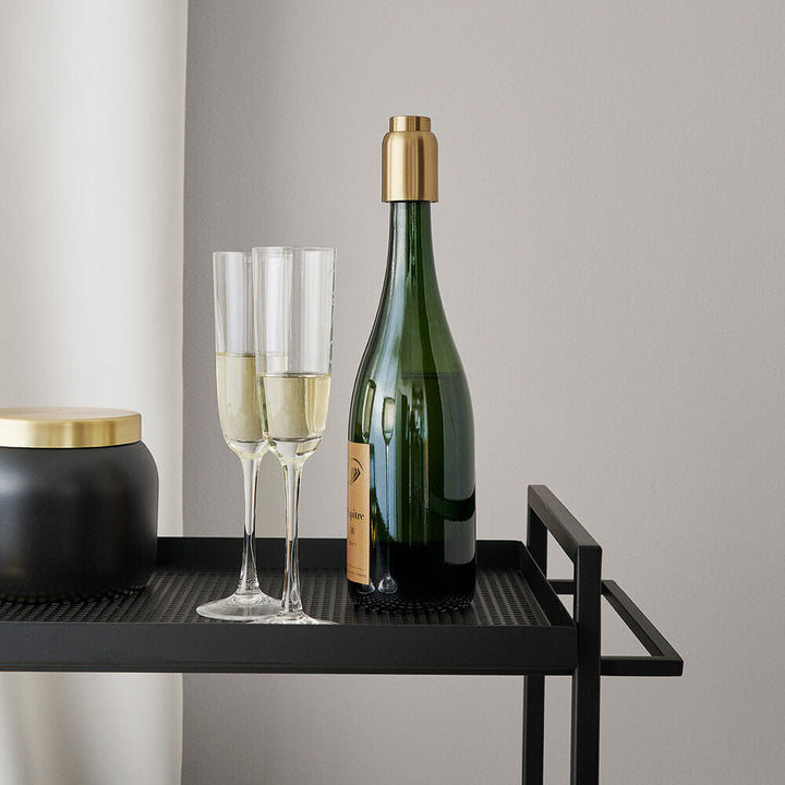 stelton | collar vacuum seal bottle stopper