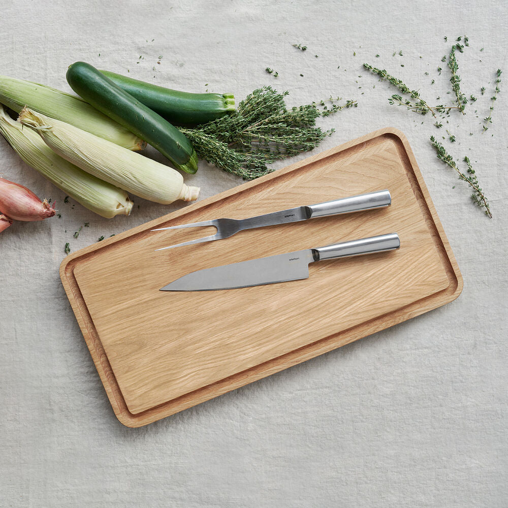stelton | sixtus carving knife - DC
