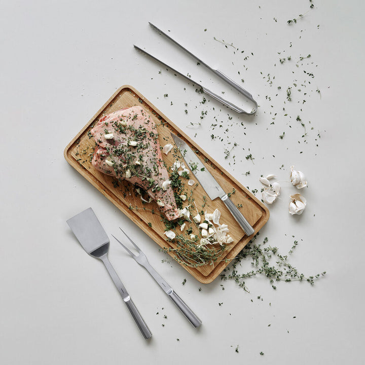 stelton | sixtus carving fork - DC