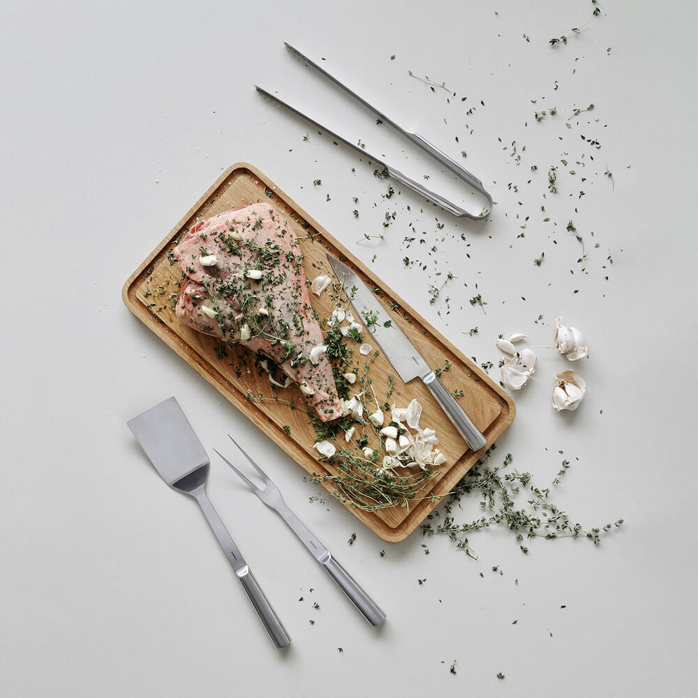 stelton | sixtus carving tongs - DC