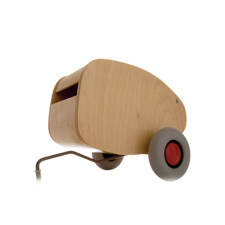 sirch | sibis lorette trailer - LC