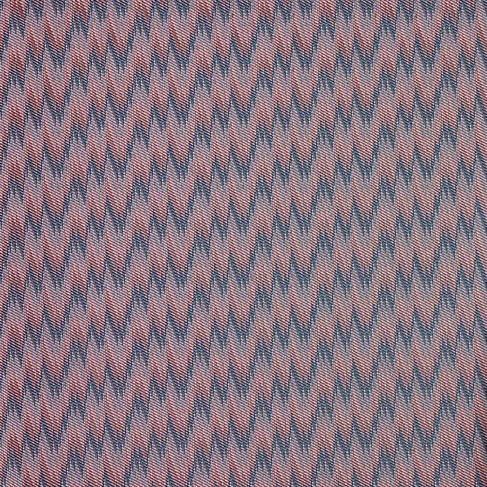 chilewich | woven floor runner 76x269cm (30x106") | flare sunrise