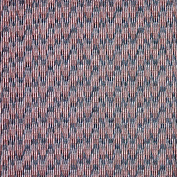 chilewich | woven floor runner 76x269cm (30x106") | flare sunrise