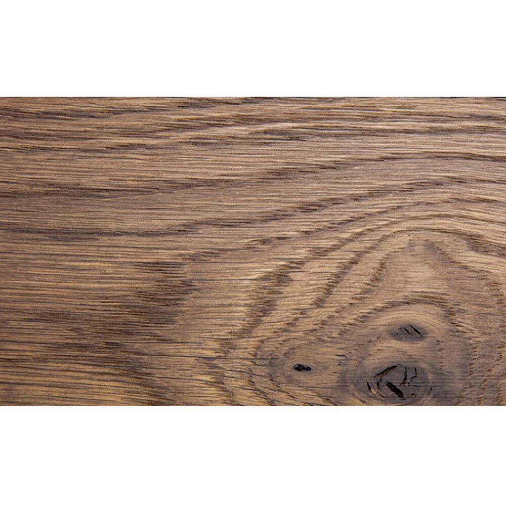 janua | bc 07 basket table boat shape | american walnut + brass base 220x110cm