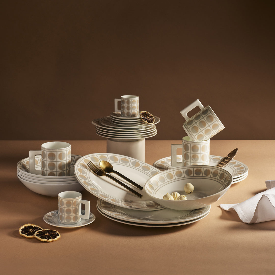 greg natale | amalfi mug - DC