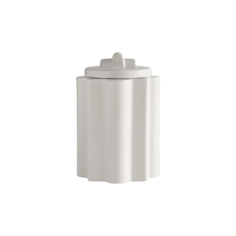 greg natale | changes jar | small white