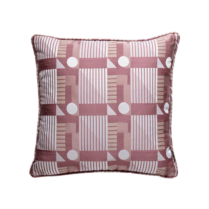 greg natale | gowrie cushion | pink ~ DC