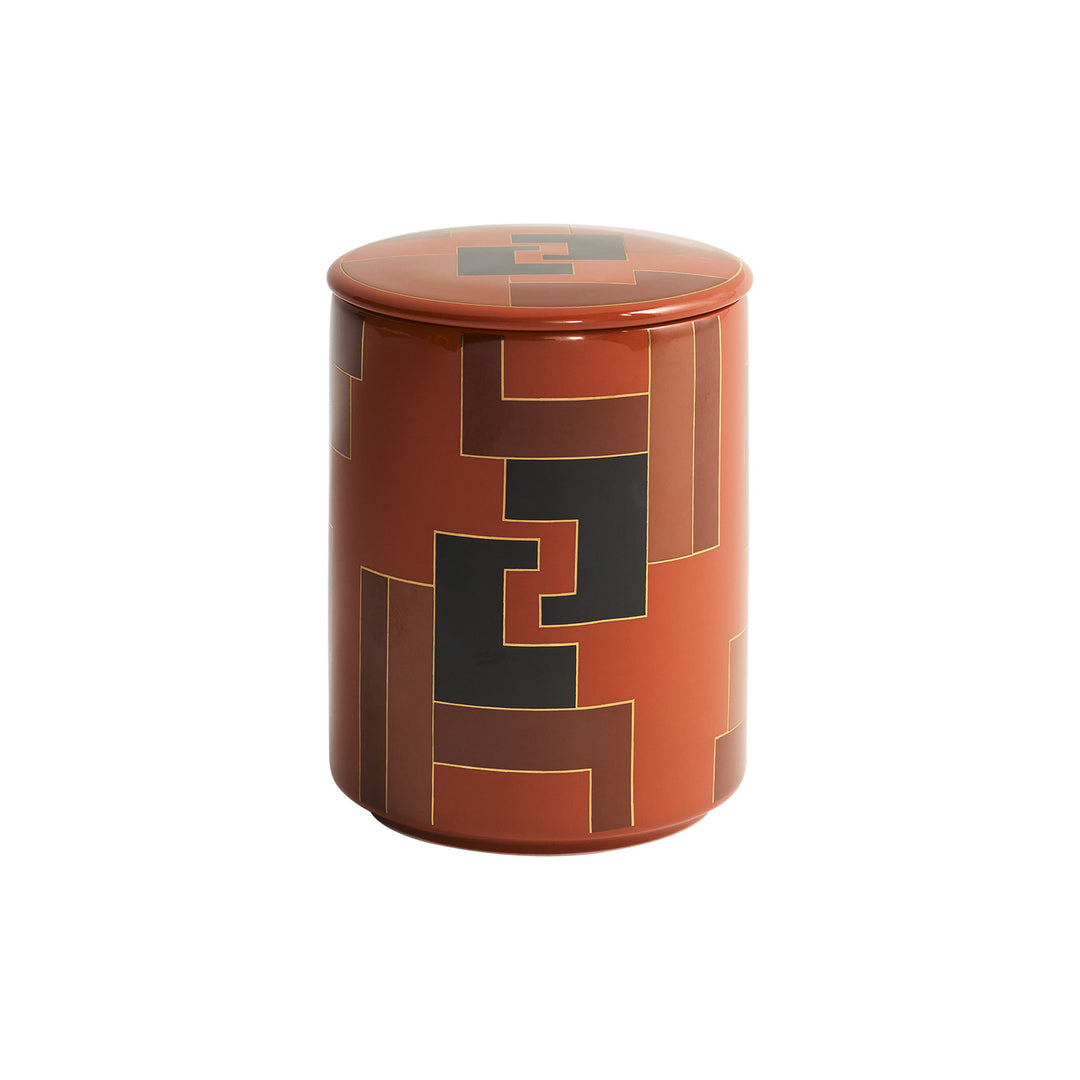 greg natale | jasmin soleil scented candle