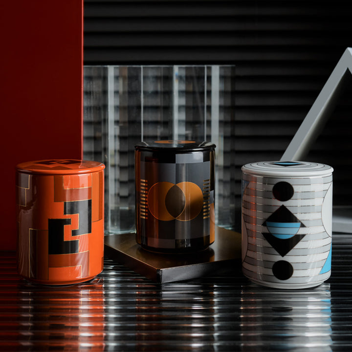 greg natale | jasmin soleil scented candle